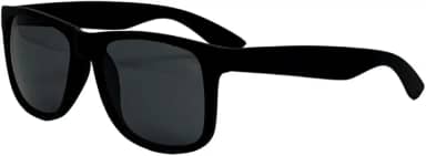 Óculos De Sol Quadrado Masculino Com Proteção Uv400