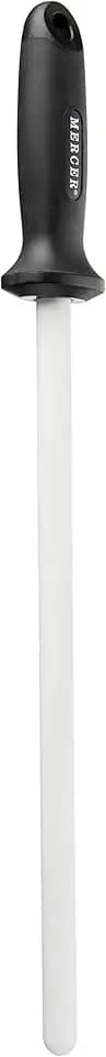 Mercer Culinary Faca de cerâmica para afiar, 30,5 cm (12 polegadas)