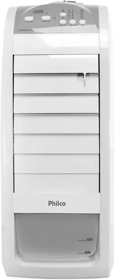 Climatizador de Ar, Pcl1f, 70w, Branco, 220v, Philco