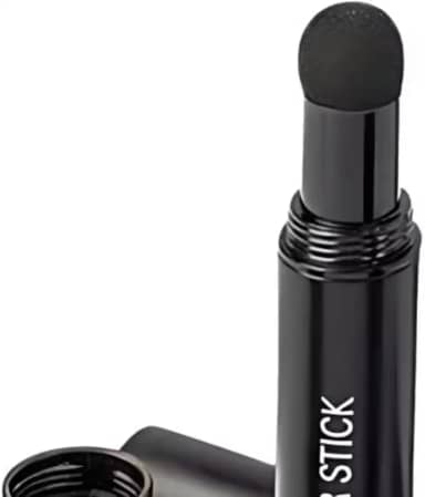 Caneta Para Corretivo De Linha Capilar Tintura De Cabelo Natural