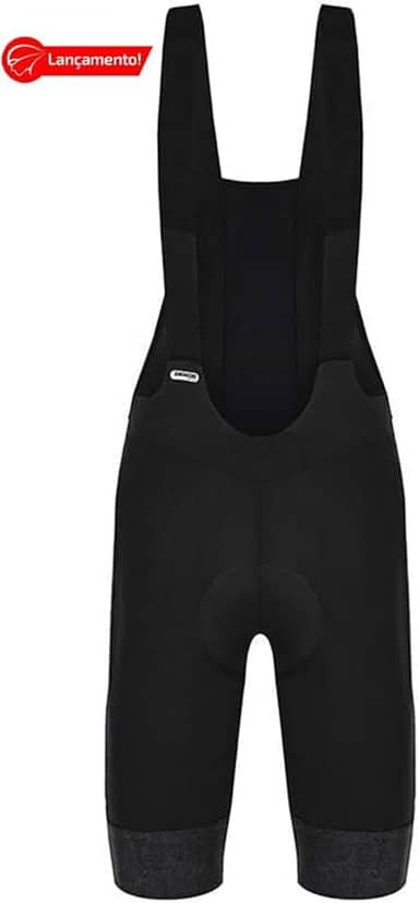 BRETELLE MASC MRS RACE PRETO P