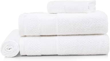 Karsten - Jogo de Banho 4 Peças EMPIRE - Branco