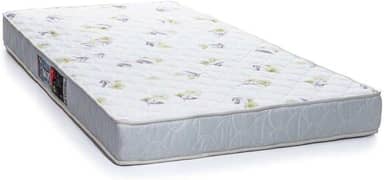 Colchão Castor Espuma D28 Sleep Max Solteiro - 0,88x1,88x0,15