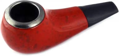 GStar Cachimbo de tabaco real pequeno de 8,9 cm