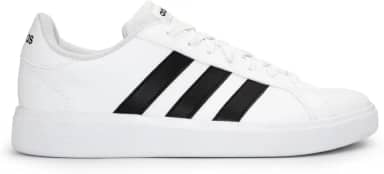 Tênis Masculino Adidas Grand Court Base 2.0