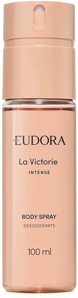 Eudora La Victorie Desodorante Body Spray 100ml