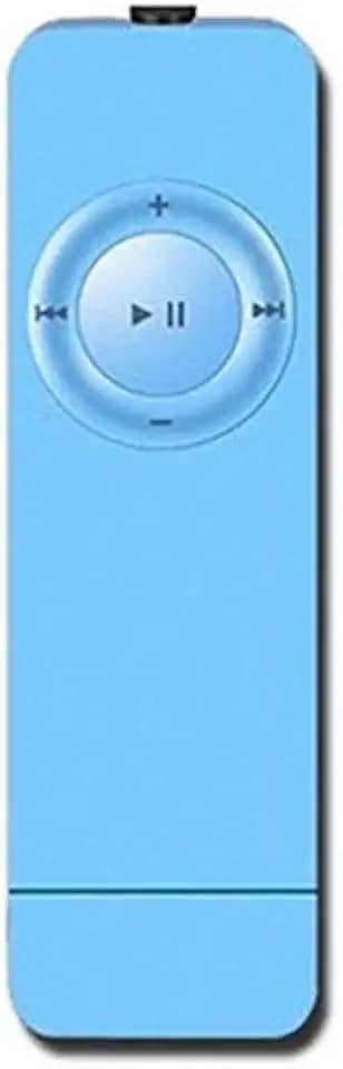 Portable USB Sport U Disk MP3 Music Player: The Ultra Thin and Lightweight Design Ensures That You Can Take Your Music Wher You go. for Workouts, Travels, or Casual Listening,