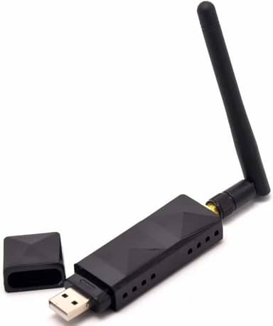 AR9271 802.11n 150Mbps adaptador USB WiFi sem fio placa de rede WLAN para Kali Linux/Linux/Ubuntu/CD Linux/Windows 7/8/10/Centos