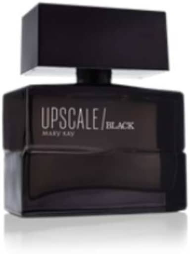 Perfume Upscale Black