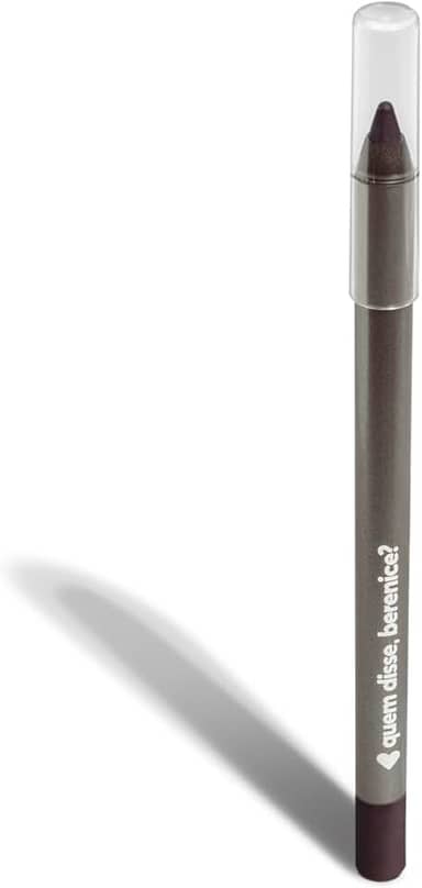 Lápis De Olho Marron Marronlito 1,2g Quem Disse, Berenice?