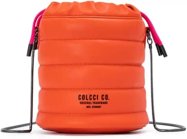 Bolsa BUCKET MATELASSE Colccifeminino