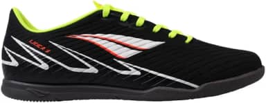 Chuteira Futsal Penalty Penalty Chuteira Futsal Lider Y-5 Velvet adulto-unissex