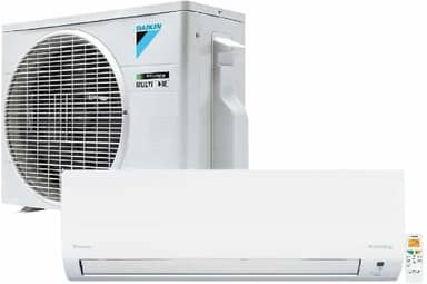 Ar Condicionado Split Hi Wall Inverter Daikin EcoSwing Gold 18.000 Btus R-32 Frio 220v