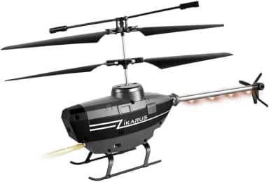 Brinquedos Estrela, Helicóptero Supremus Ikarus, Multicolor