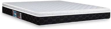 Colchão Castor Casal Montblanc One Face D33 138x188x25cm