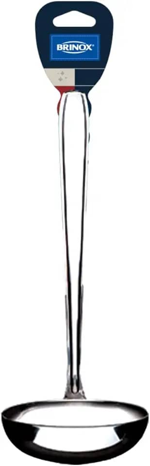 Brinox - Concha para Feijão 65ml 20,5cm Beli - Aço Inox