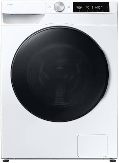 Samsung Lava e Seca Smart AI Control WD13FG Branca 13kg 220V