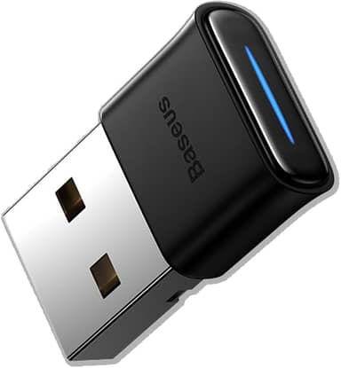 Adaptador Usb Bluetooth 5.0 Baseus Ba04 Original
