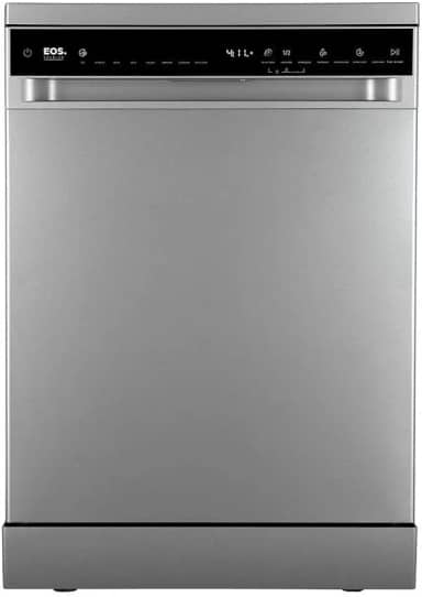 Lava-Louças EOS Premium AI 14 Serviços Prata ELL142S 220V