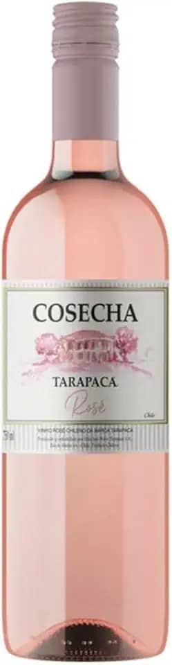 Vinho Tarapacá Cosecha Rosé 750ml