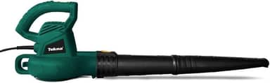 Tekna - Soprador Elétrico B2000E1 – 2.000W, 2 Velocidades, 127V, Compacto e Potente – 660 m³/h de Vazão