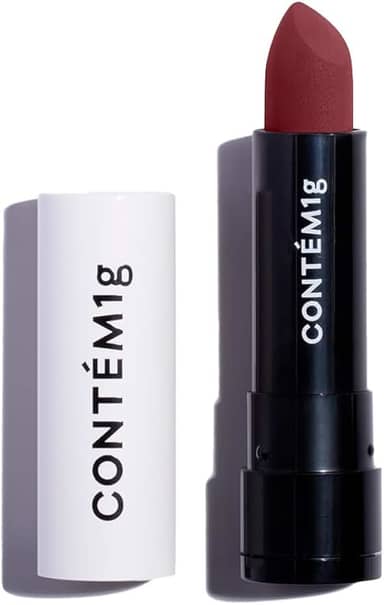 Batom Matte Velvet Savana Contém1g 3,5g