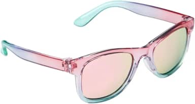 Buba, Óculos De Sol Degrade Rosa P