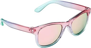 Buba, Óculos De Sol Degrade Rosa P