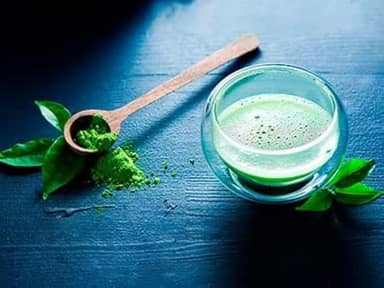 Matcha Solúvel Com Gengibre Mel E Limao Premium 250gr / 500gr (250gr)