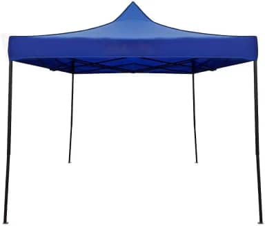 Tenda Gazebo Articulado Dobrável 3x3m