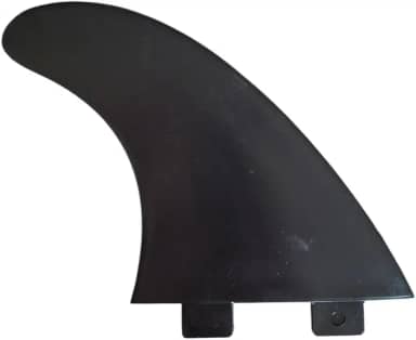 Kit 10 Quilhas 12x11cm – Plástico Durável com Encaixe Rápido para Pranchas e SUPs