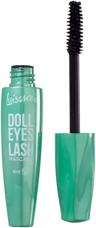 Luisance Mascara Doll Eyes Lash - - L3128 Luisanse