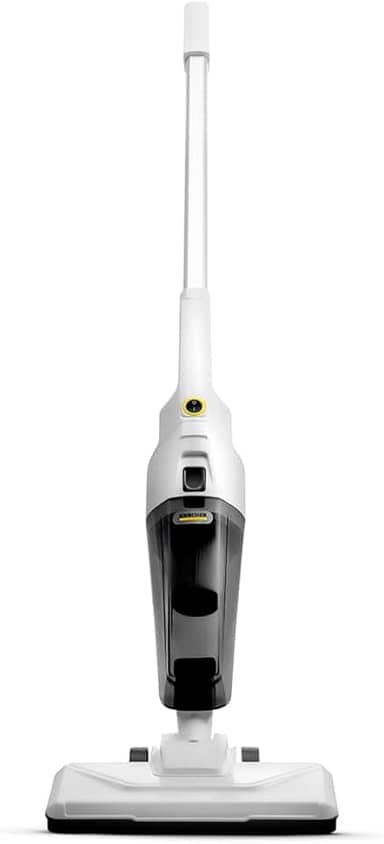 Kärcher Aspirador de Pó Vertical 2 Em 1 VCL Stick Com Filtro HEPA 1000w 220v