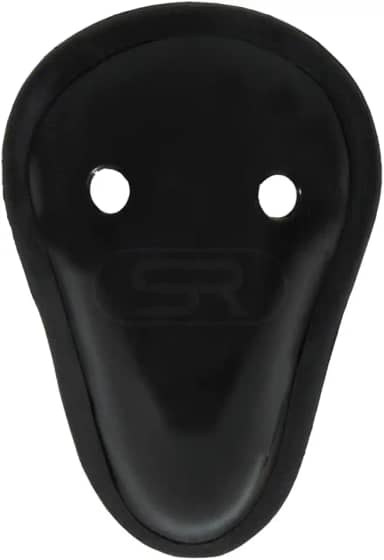 Protetor Genital Muay Thai, Mma, Jiu Jitsu - Coquilha/Conchilha