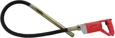 Vibrador de Concreto 1500w com Mangote 1.5m - 220v