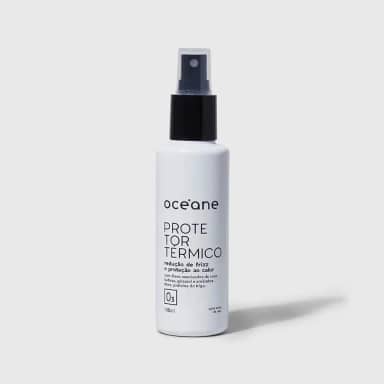 Océane Oceane Protetor Térmico Capilar 140Ml