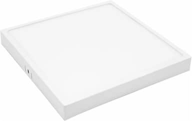 Painel Plafon Sobrepor Quadrado 36W 40x40 6500K - Branco Frio