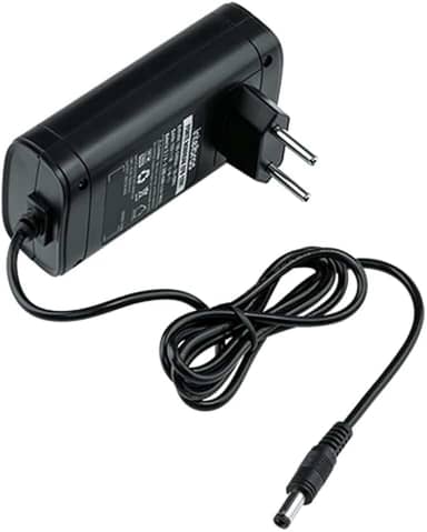 Fonte Nobreak 12V 1A EFB 1201 Preto intelbras