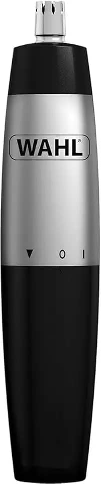 Wahl Nasal Trimmer Removedor de pelos orelha nariz