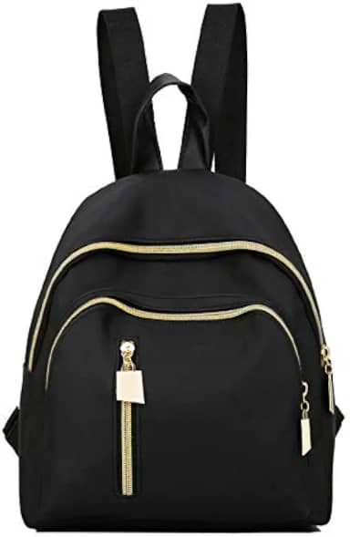 Mochila de viagem para laptop para mulheres, mochila de mão para homens, item pessoal de trabalho, casual, caminhada, mochila para o dia