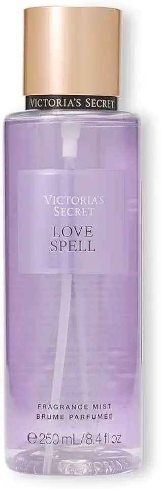 Victoria's Secret Body Splash Love Spell 250ml