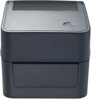 Impressora Termica para Etiqueta C3Tech IT-200, USB e Lan, Sistema TSPL, EPL, ZPL, DPL, compatível com Windows, Linux, MacOS, SDK compatível com Windows, iOS, Android