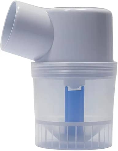 Copinho Inalador Nebulizador Ns Inalar Inalapop