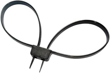 5 Algemas Descartável Dupla