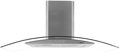 Coifa e Depurador Philco Pco90g Glass 220v 220v
