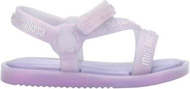 Mini Melissa Stripes M Lover Baby Violeta 35955-17/18
