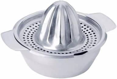 Espremedor de laranja de inox Kehome