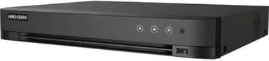GRAVADOR DVR 4 CANAIS ACUSENSE PRO SERIES 1080P - IDS-7204HQHI-M1/XT