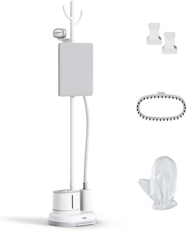 Passadeira a Vapor Arno Steam Home, Vaporizador, Higieniza, US32