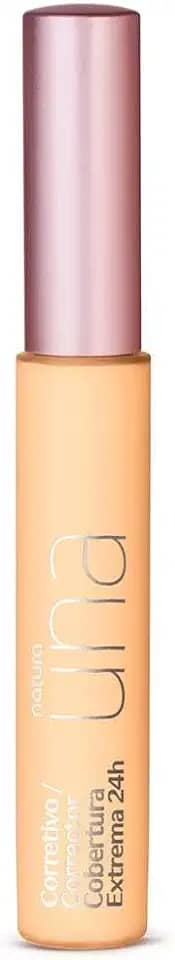 Natura Corretivo Cobertura Extrema 24h Una 10N - 8ml